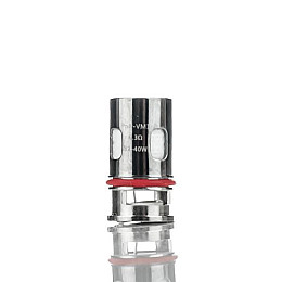 Испаритель VOOPOO PnP Original Coil VM1 Mesh 0.3 Ом (co0228-hbr)