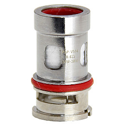 Испаритель VOOPOO PnP Original Coil VM4 Mesh 0.6 Ом (co0223-hbr)