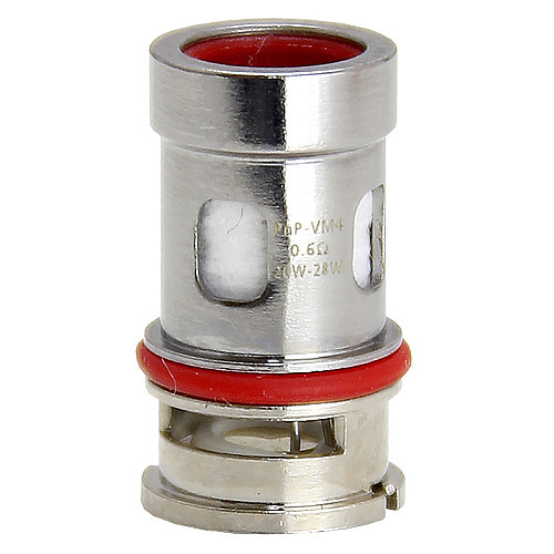Испаритель VOOPOO PnP Original Coil VM4 Mesh 0.6 Ом (co0223-hbr)