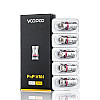 Испаритель VOOPOO PnP Original Coil VM4 Mesh 0.6 Ом (co0223-hbr)