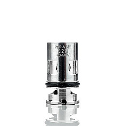 Испаритель VOOPOO PnP Original Coil VM5 0.2 Ом (co0220-hbr)