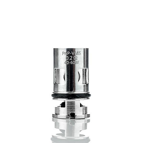 Испаритель VOOPOO PnP Original Coil VM5 0.2 Ом (co0220-hbr)