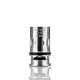 Испаритель VOOPOO PnP Original Coil VM6 0.15 Ом (co0221-hbr)