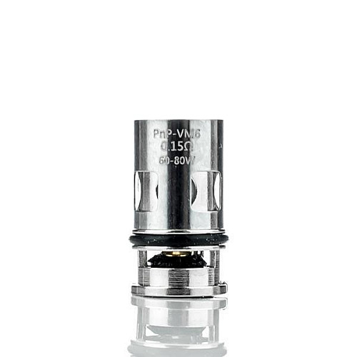 Испаритель VOOPOO PnP Original Coil VM6 0.15 Ом (co0221-hbr)