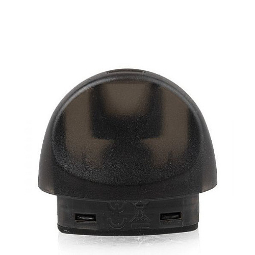 Картридж JUSTFOG C601 Pod Coil 1.7ml 1.6 Ом (co0155-hbr)