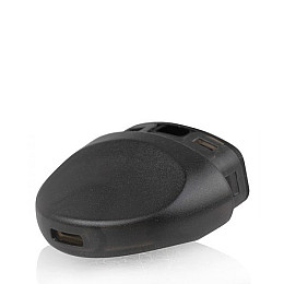 Картридж JUSTFOG C601 Pod Coil 1.7ml 1.6 Ом (co0155-hbr)