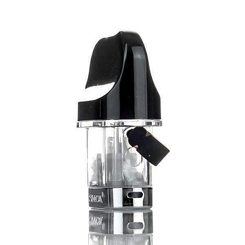 Картридж Smok Novo 2ml Mesh 0.8 Ом (co0163-hbr)