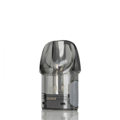 Картридж Vaporesso OSMALL Pod 2ml 1.2 Ом (co0208-hbr)