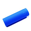 Чехол ATVS для вейпа Smok Vape Pen 22 Silicone Cases Blue (a074-hbr)