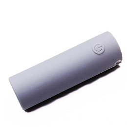 Чехол для вейпа Smok Vape Pen 22 Силіконові чохли Сірий (a073-hbr)