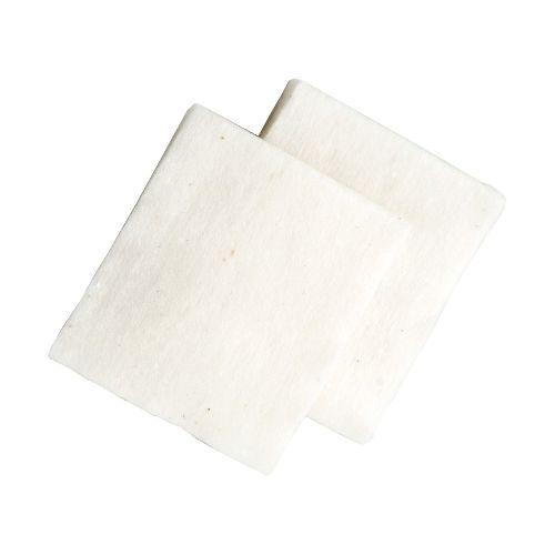 Вата для електронних сигарет Muji Organic Cotton 1 шт (a001-hbr)