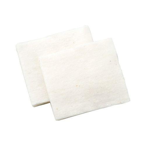 Вата для електронних сигарет Muji Organic Cotton 1 шт (a001-hbr)