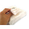Вата для електронних сигарет Muji Organic Cotton 1 шт (a001-hbr)
