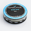 Катушка сетки Vandy Vape Mesh Wire DIY Ni80 100 mesh (bs036-hbr)