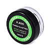 Комплект спиралей PREBUILT Fused Clapton Coil 0.45 10 шт Ом (bs057-hbr)