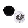 Комплект спиралей PREBUILT Fused Clapton Coil 0.45 10 шт Ом (bs057-hbr)