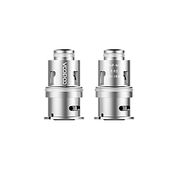Змінний випарник для електронної сигарети ATVS PnP-M2 Coil Mesh - 0.6 Ом (co0291-hbr)