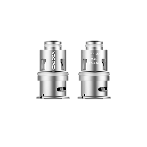 Змінний випарник для електронної сигарети ATVS PnP-M2 Coil Mesh - 0.6 Ом (co0291-hbr)