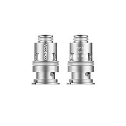 Сменный испаритель для электронной сигареты PnP-R1 Coil 0.8 Ом (co0289-hbr)
