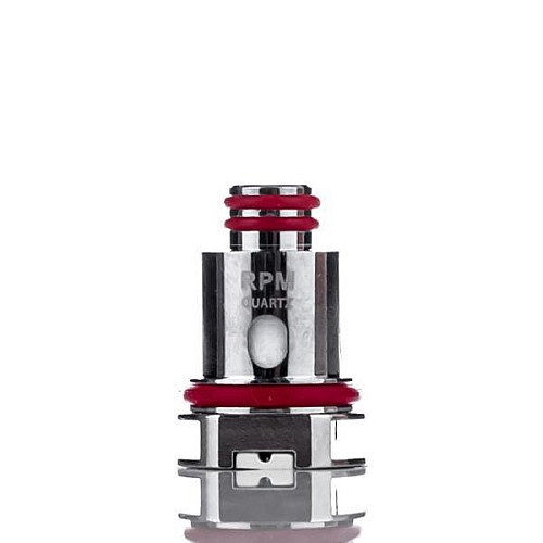Сменный испаритель для электронной сигареты RPM40 Coil Quartz - 1.2 Ом (co0293-hbr)