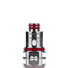 Сменный испаритель для электронной сигареты RPM40 Coil Quartz - 1.2 Ом (co0293-hbr)