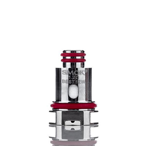 Сменный испаритель для электронной сигареты RPM40 Coil Quartz - 1.2 Ом (co0293-hbr)
