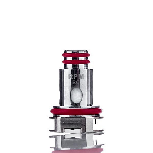 Сменный испаритель для электронной сигареты ATVS RPM40 Coil SC - 1 Ом (co0294-hbr)