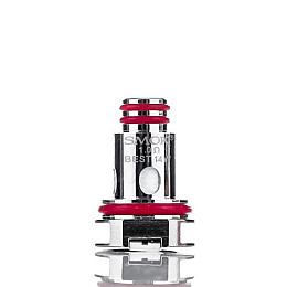 Сменний випарник для електронної сигарети ATVS RPM40 Coil SC - 1 Ом (co0294-hbr)