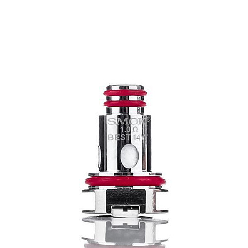 Сменный испаритель для электронной сигареты ATVS RPM40 Coil SC - 1 Ом (co0294-hbr)