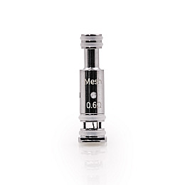 Сменный испаритель для электронной сигареты Smoant Battlestar Baby Coil Mesh - 0.6 Ом (co0271-hbr)