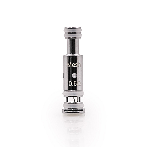 Змінний випарник для електронної сигарети Smoant Battlestar Baby Coil Mesh - 0.6 Ом (co0271-hbr)