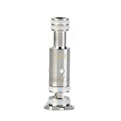 Змінний випарник для електронної сигарети Smoant Battlestar Baby Coil Ni80 - 1.2 Ом (co0272-hbr)