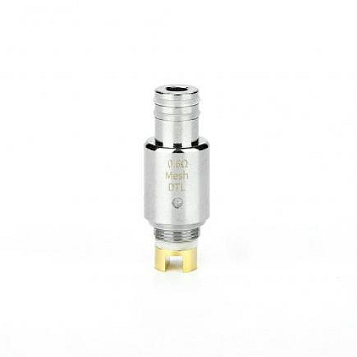 Сменный испаритель для электронной сигареты Smoant Pasito Coil DTL Mesh - 0.6 Ом (co0275-hbr)