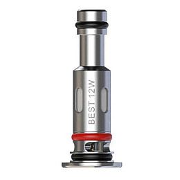 Сменний випарник для електронної сигарети Smok LP1 Coil Mesh - 0.8 Ом (co0259-hbr)