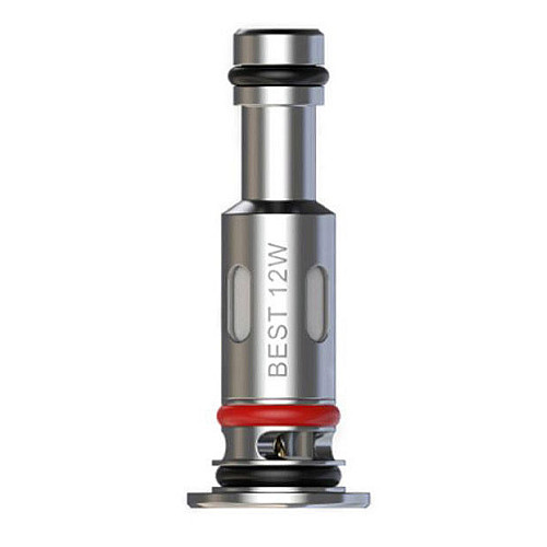 Сменний випарник для електронної сигарети Smok LP1 Coil Mesh - 0.8 Ом (co0259-hbr)