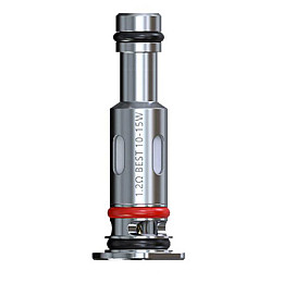 Сменний випарник для електронної сигарети Smok LP1 Coil Mesh - 1.2 Ом (co0260-hbr)