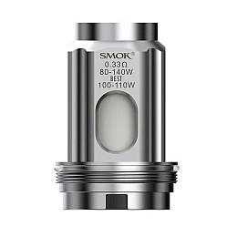 Сменний випарник для електронної сигарети Smok TFV18 Coil Meshed - 0.33 Ом (co0253-hbr)