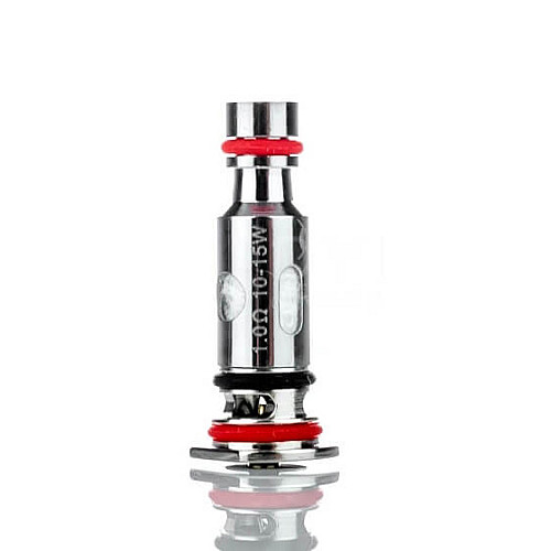 Змінний випарник для електронної сигарети Uwell Caliburn G Coil 1 Ом (co0266-hbr)