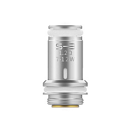 Сменний випарник Smoant Santi Original Coil S-3 Mesh MTL - 1.2 Ом (co0297-hbr)