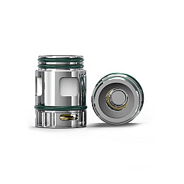Сменний випарник Suorin Trident TRI Original Coil Single Mesh - 0.6 Ом (co0307-hbr)