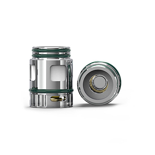 Сменний випарник Suorin Trident TRI Original Coil Single Mesh - 0.6 Ом (co0307-hbr)