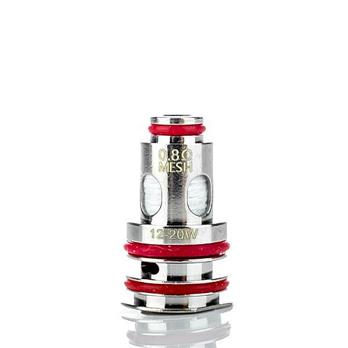 Сменний випарник Vaporesso GTX - 2 Mesh Original Coil 0.8 Ом (co0310-hbr)