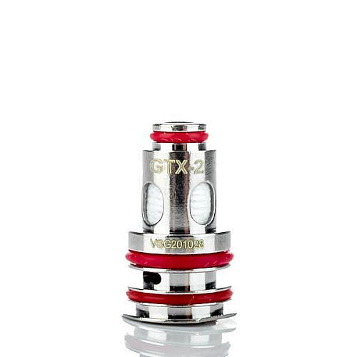 Сменний випарник Vaporesso GTX - 2 Mesh Original Coil 0.8 Ом (co0310-hbr)