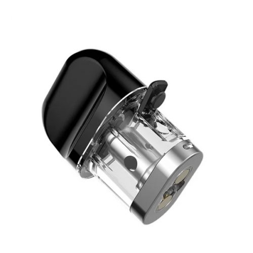 Сменний картридж для підсистеми Novo X 2ml Coil DC MTL - 0.8 Ом (co0261-hbr)