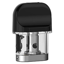 Сменний картридж для підсистеми Novo X 2ml Coil Single Mesh - 0.8 Ом (co0262-hbr)