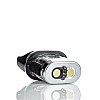 Сменний картридж для підсистеми Novo X 2ml Coil Single Mesh - 0.8 Ом (co0262-hbr)