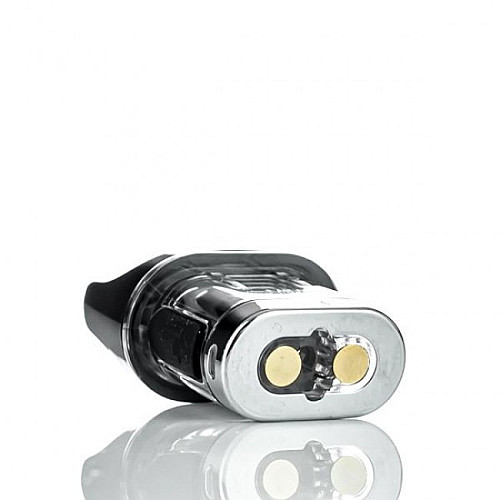 Сменний картридж для підсистеми Novo X 2ml Coil Single Mesh - 0.8 Ом (co0262-hbr)