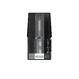 Сменний картридж для підсистеми SMOK Nfix 3ml Coil Mesh - 0.8 Ом (co0257-hbr)