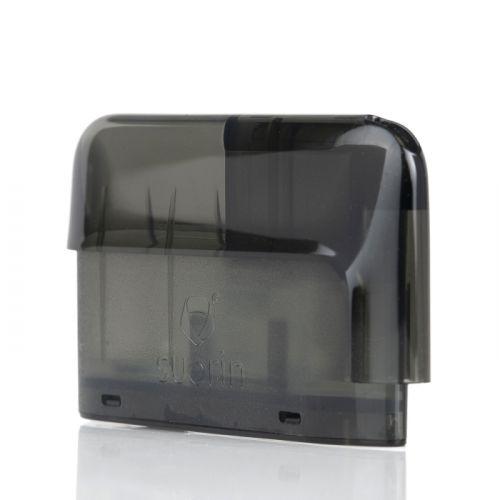 Сменный картридж для под системы Suorin Air Plus 3.5ml Coil 1 Ом (co0270-hbr)