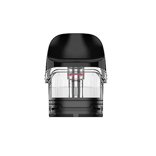 Сменный картридж для под системы Vaporesso LUXE Q 2ml Coil Mesh - 1.2 Ом (co0281-hbr)